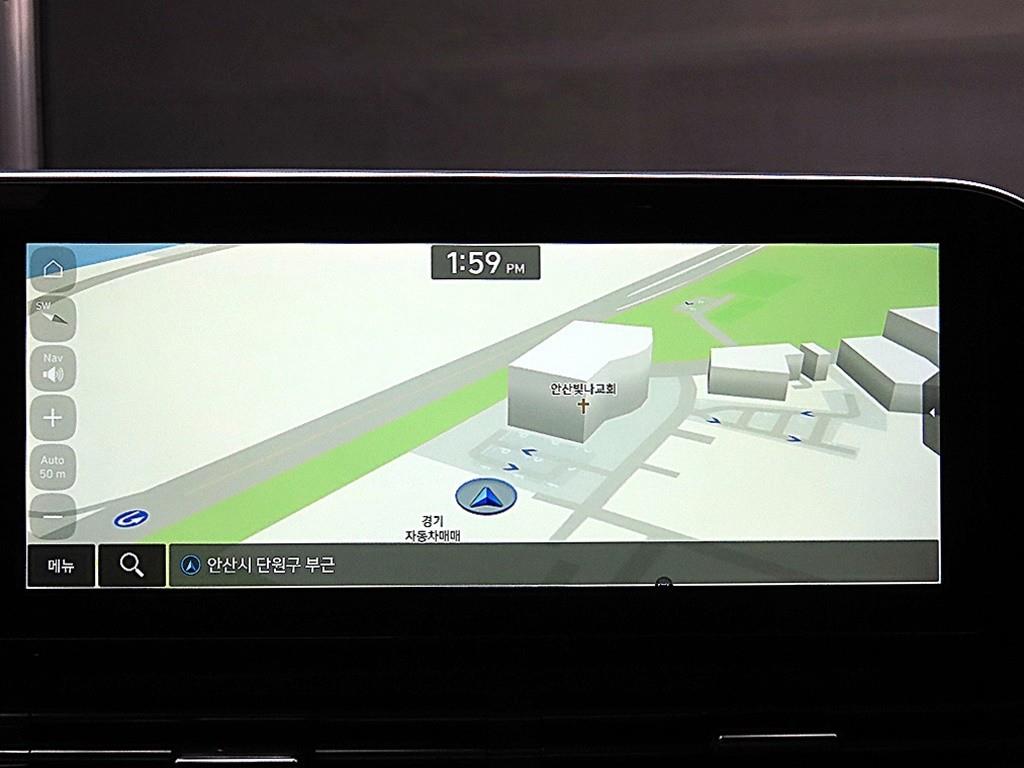 HYUNDAI Grandeur 2020 - Importación desde Corea - HF Imports Iquique - Foto 16