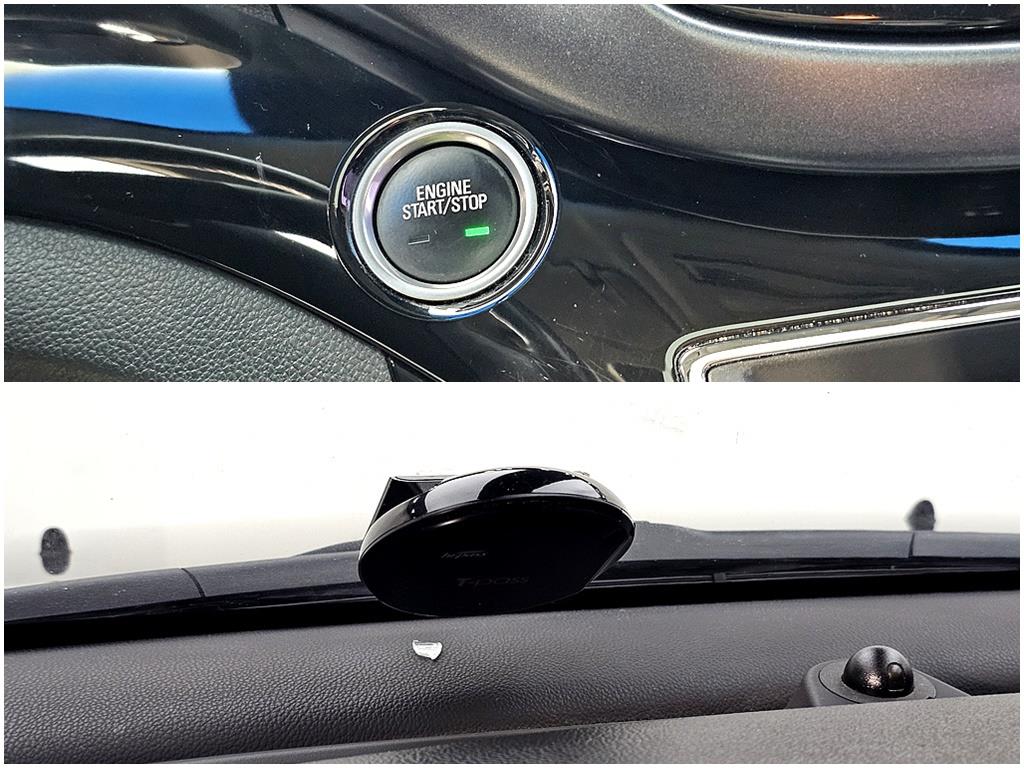 Chevrolet Orlando 2012 Negro - Importación desde Corea - HF Imports Iquique - Foto 18