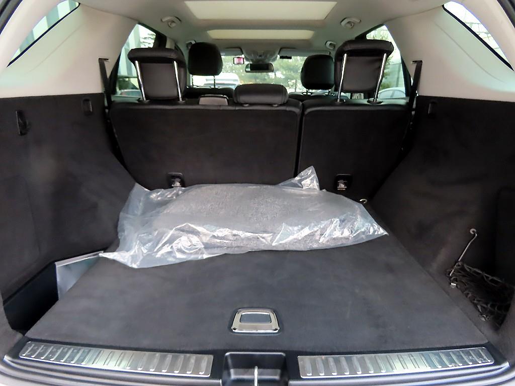 Mercedes Benz GLE Class 2016 Blanco - Importación desde Corea - HF Imports Iquique - Foto 17