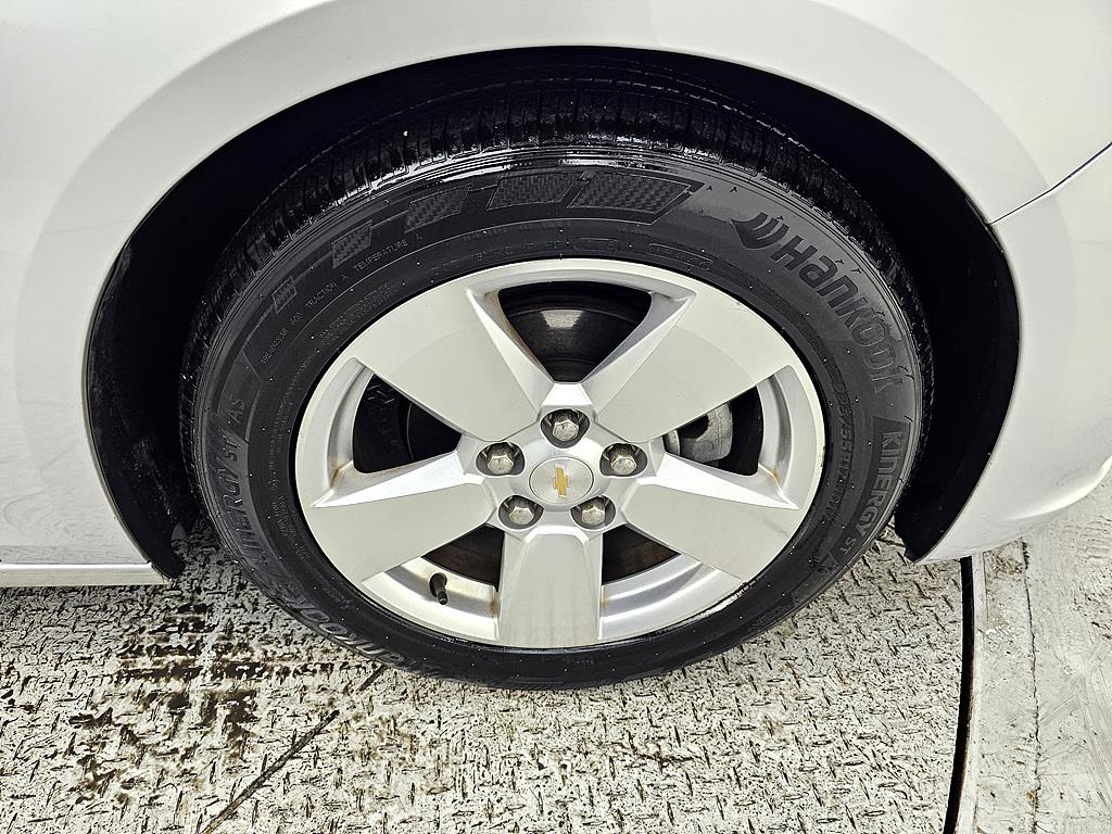 Chevrolet Malibu 2012 Gris - Importación desde Corea - HF Imports Iquique - Foto 20