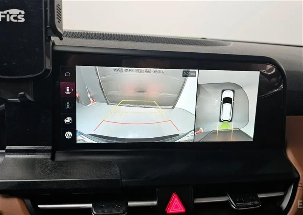 KIA Seltos 2025 Gris - Importación desde Corea - HF Imports Iquique - Foto 14