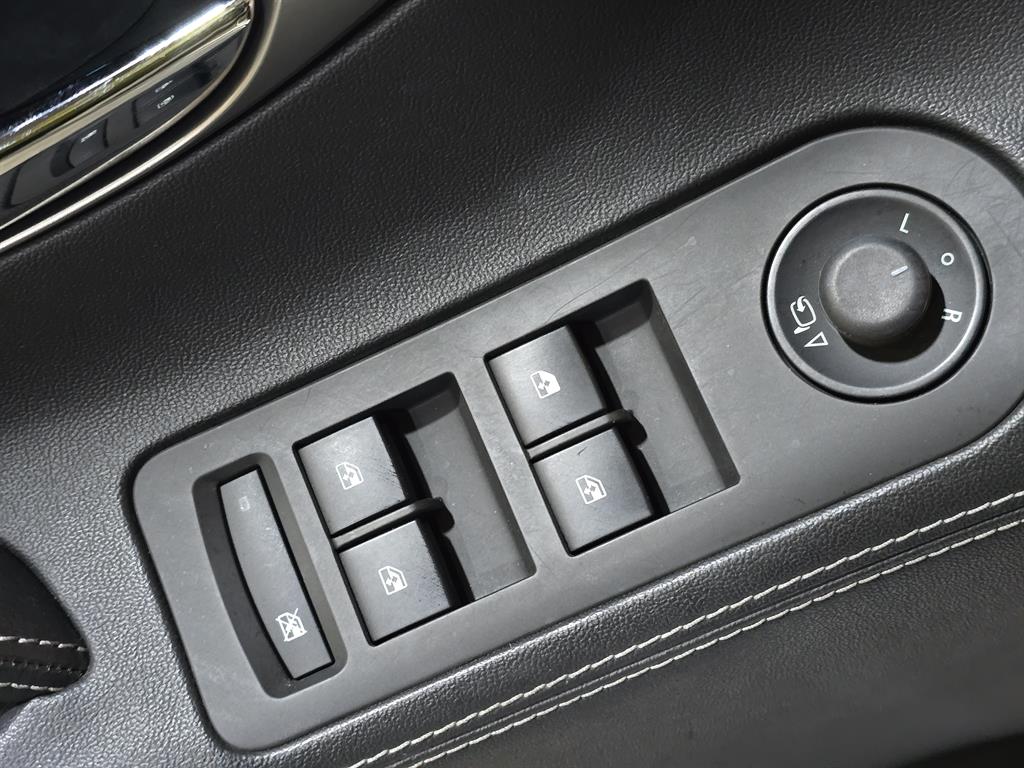 DAEWOO Alpheon - Vista 7