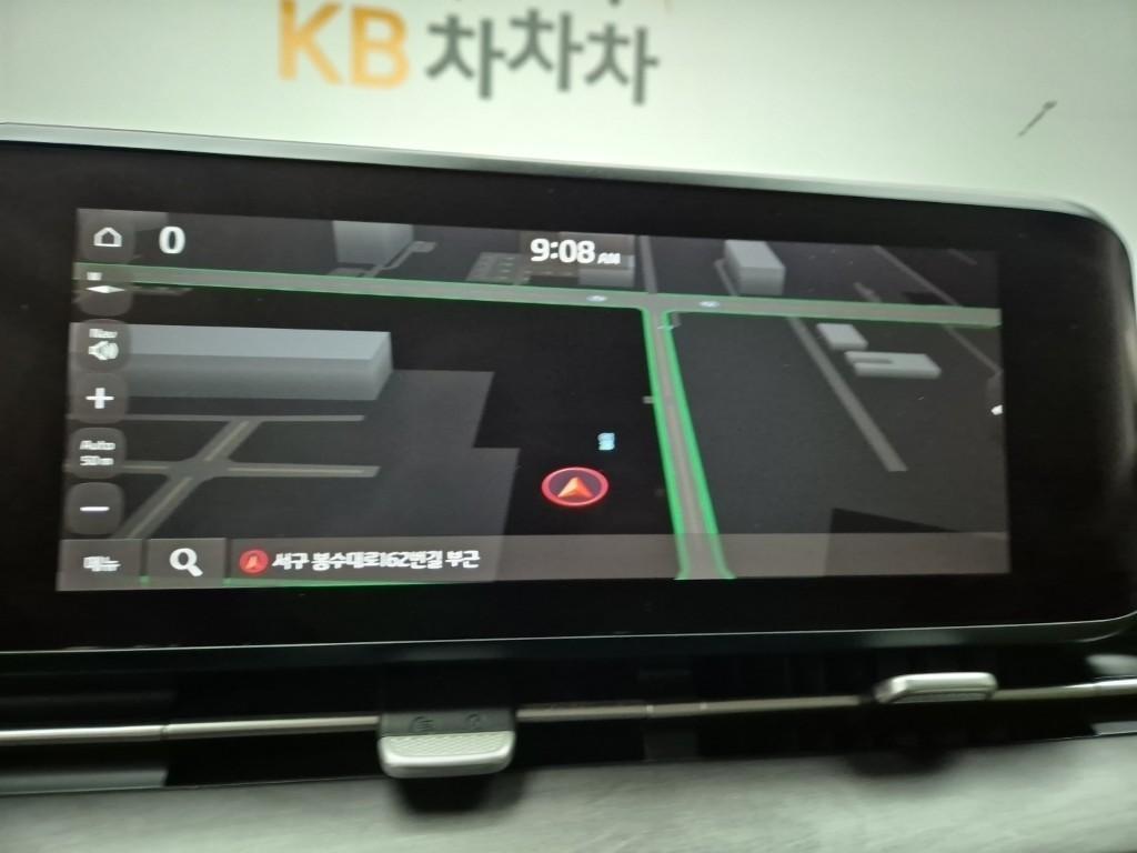 KIA Carnival 2021 Blanco - Importación desde Corea - HF Imports Iquique - Foto 13