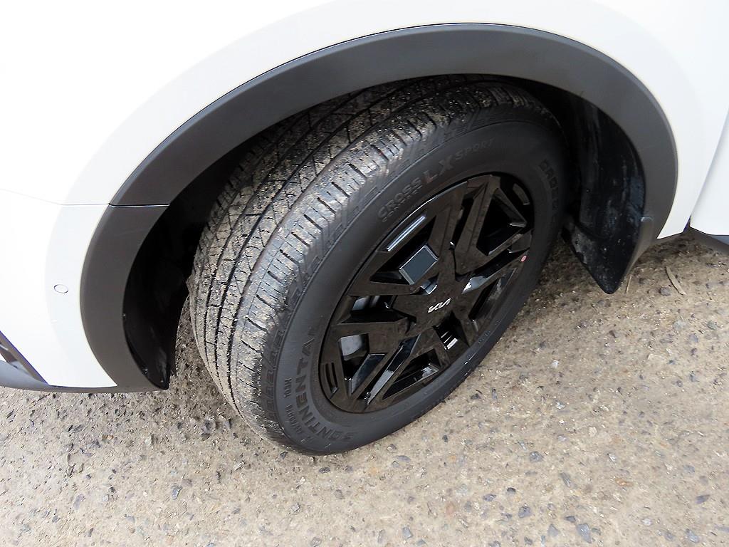 KIA Sorento 2024 Blanco - Importación desde Corea - HF Imports Iquique - Foto 20