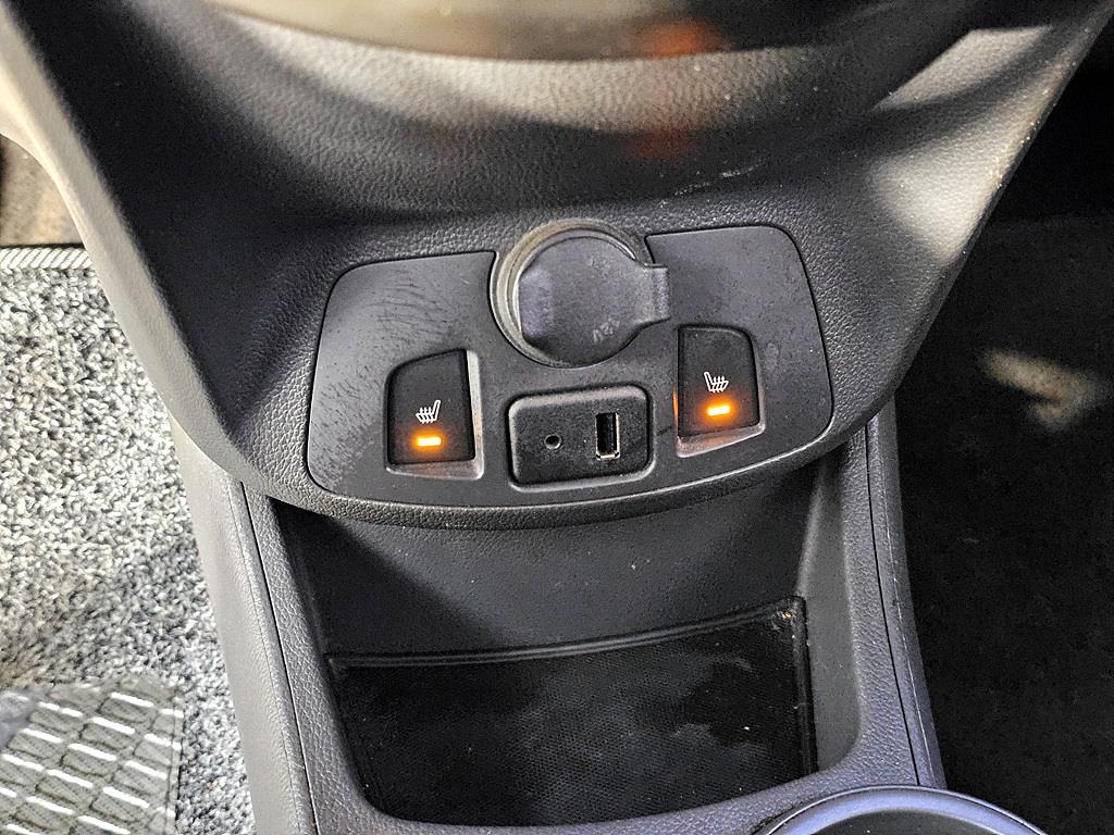 Chevrolet Spark 2014 Blanco - Importación desde Corea - HF Imports Iquique - Foto 16