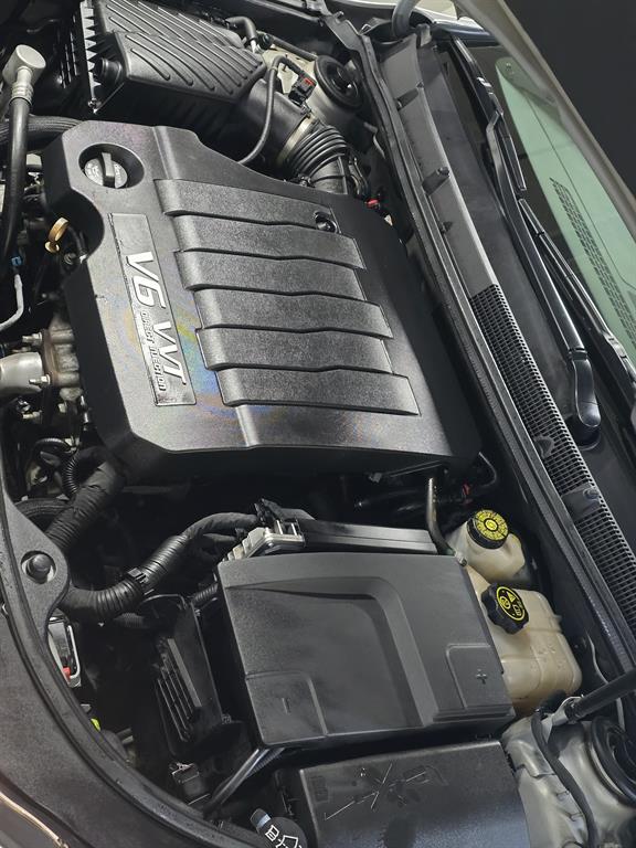 DAEWOO Alpheon 2013 Plateado - Importación desde Corea - HF Imports Iquique - Foto 20