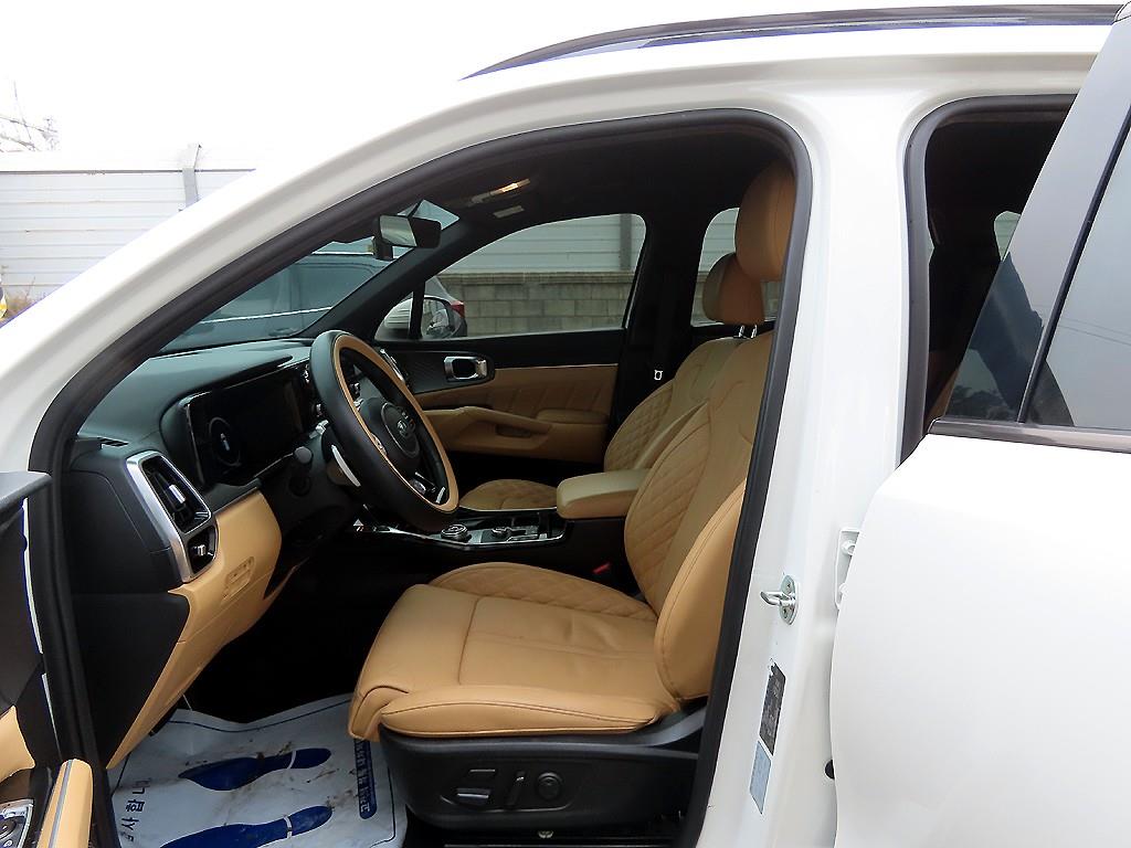 KIA Sorento - Vista 5