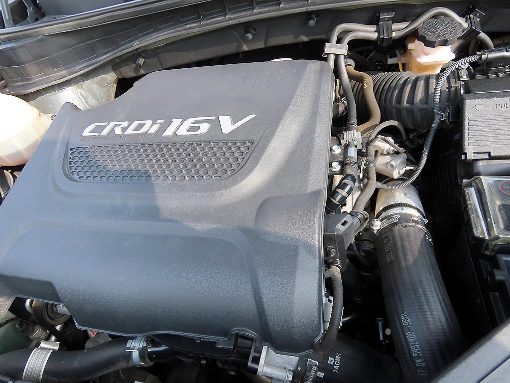 KIA Sportage 2017 - Importación desde Corea - HF Imports Iquique - Foto 19