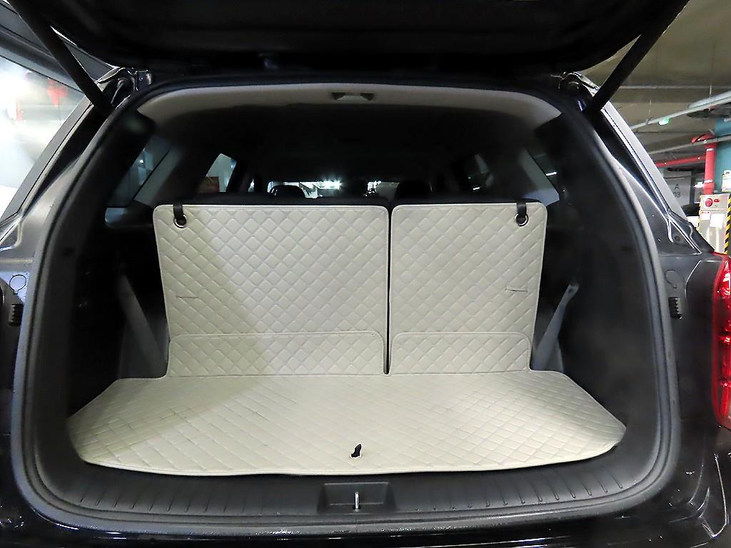 HYUNDAI Palisade 2024 Negro - Importación desde Corea - HF Imports Iquique - Foto 17