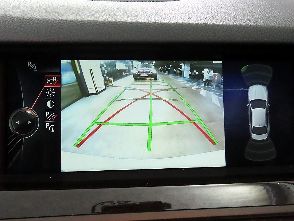 BMW 5 Series 2013 Gris - Importación desde Corea - HF Imports Iquique - Foto 15