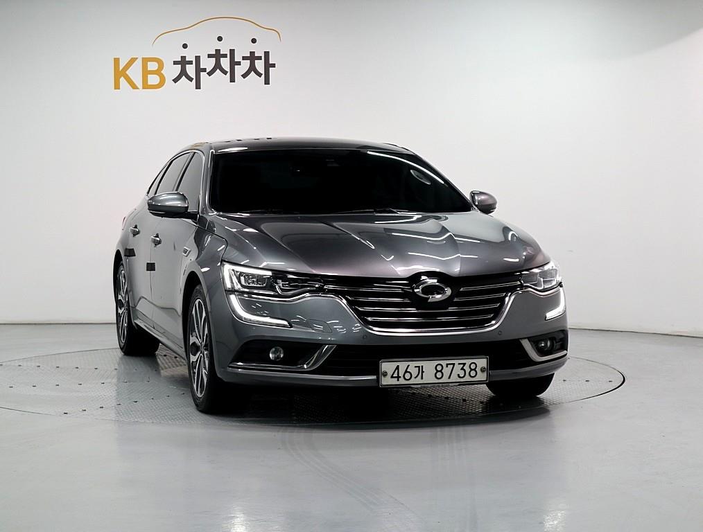 SAMSUNG SM6 - Vista 2