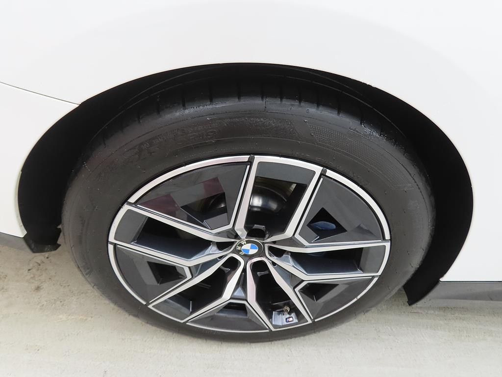 BMW 5 Series 2024 Blanco - Importación desde Corea - HF Imports Iquique - Foto 20