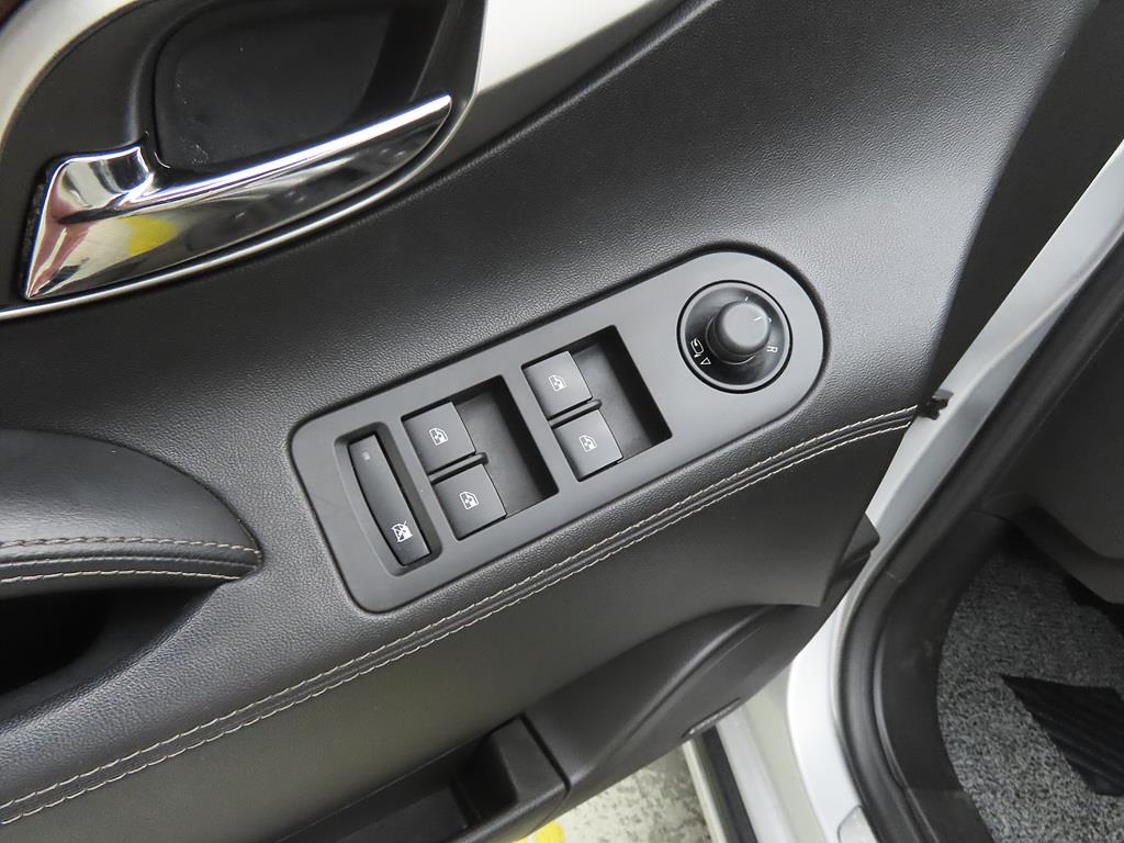 DAEWOO Alpheon 2013 Gris - Importación desde Corea - HF Imports Iquique - Foto 16