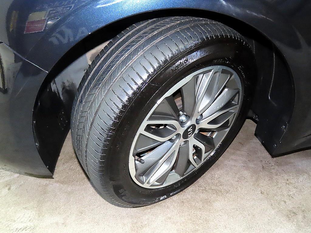 KIA K5 2020 - Importación desde Corea - HF Imports Iquique - Foto 20