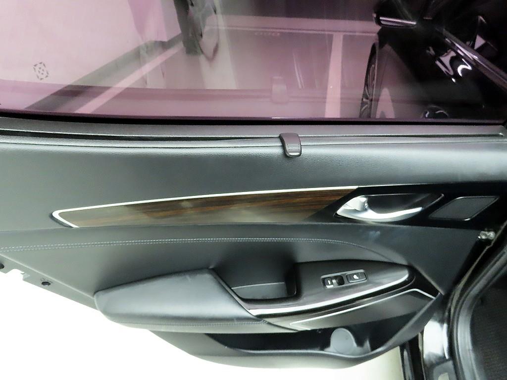 KIA K7 2018 Negro - Importación desde Corea - HF Imports Iquique - Foto 13