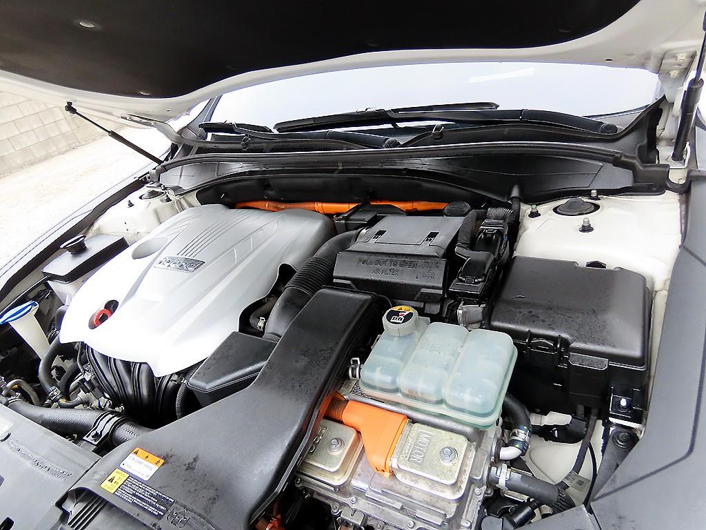 HYUNDAI Grandeur 2020 Blanco - Importación desde Corea - HF Imports Iquique - Foto 19