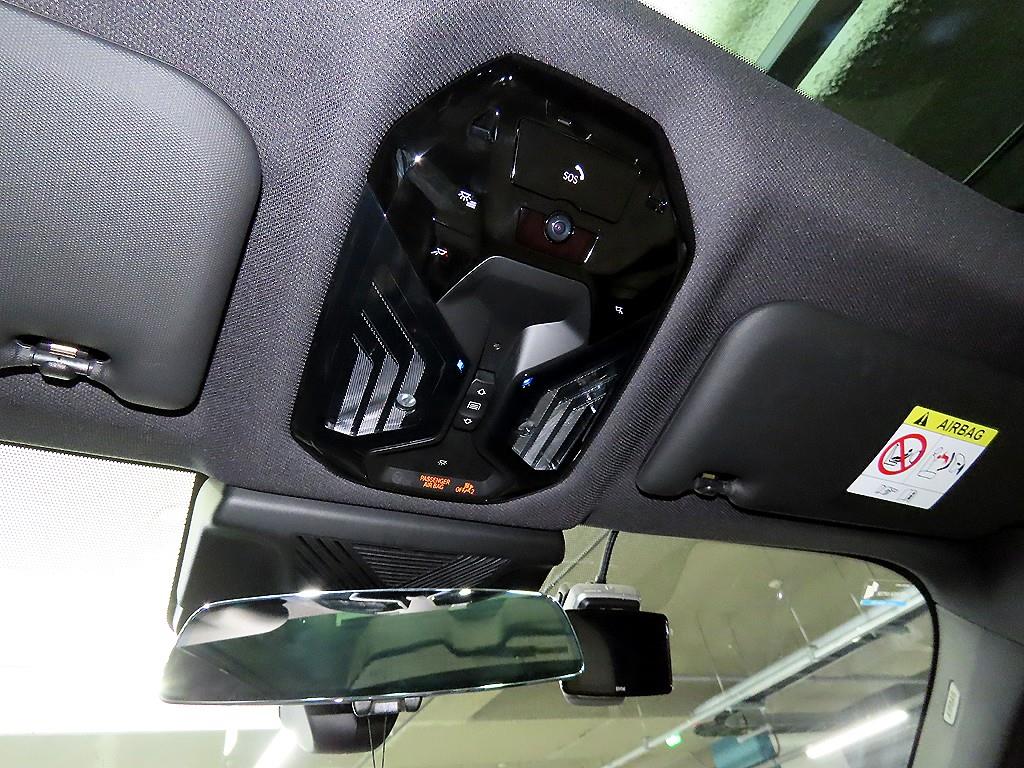 BMW X3 2025 Gris - Importación desde Corea - HF Imports Iquique - Foto 15