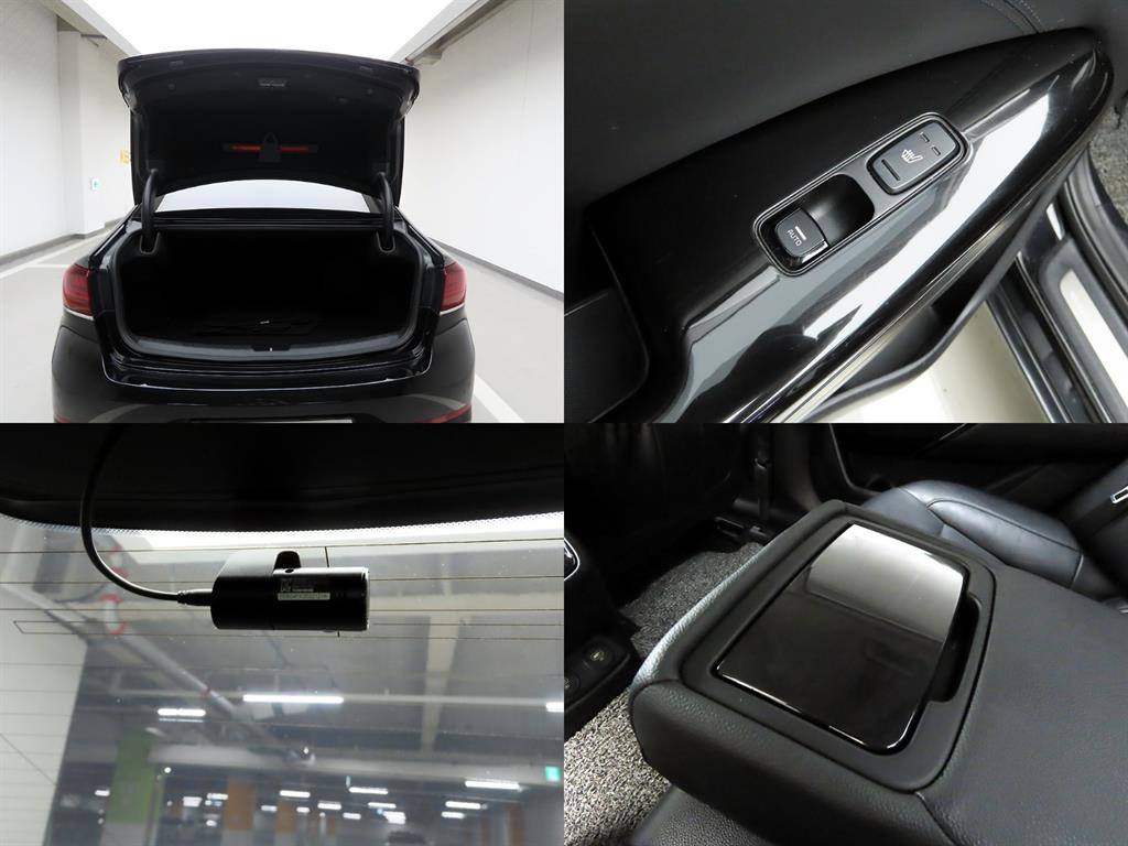 KIA K7 2020 - Importación desde Corea - HF Imports Iquique - Foto 18