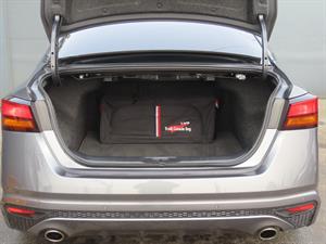 Nissan Altima - Vista 10