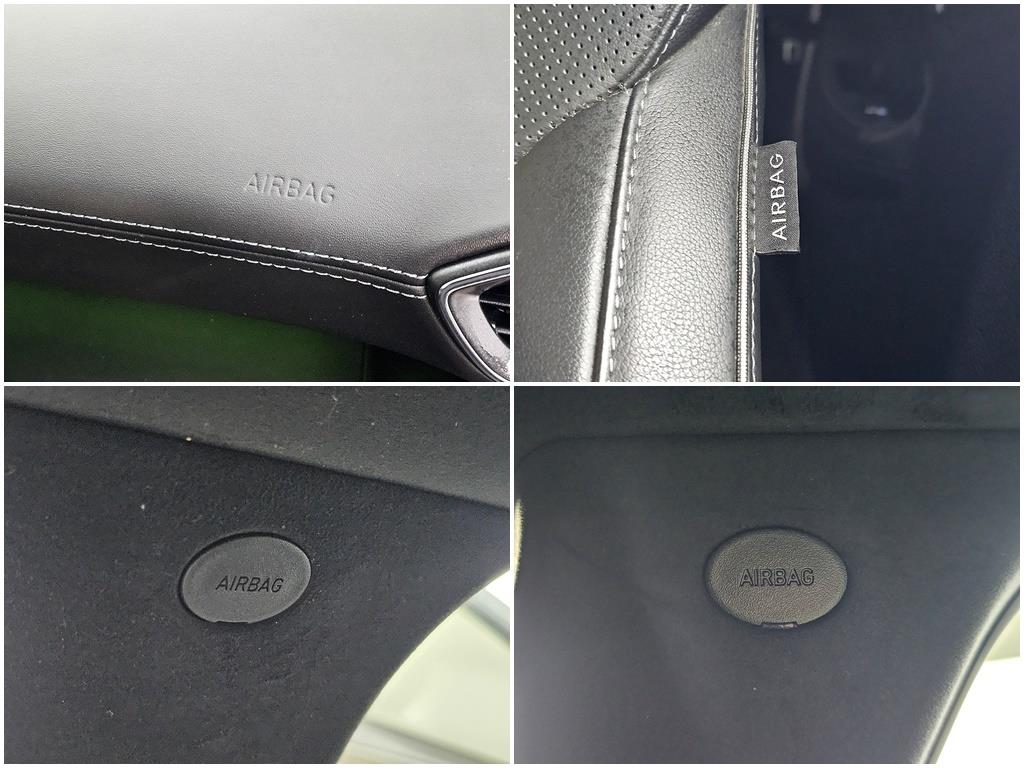 HYUNDAI Santa Fe 2021 Negro - Importación desde Corea - HF Imports Iquique - Foto 14