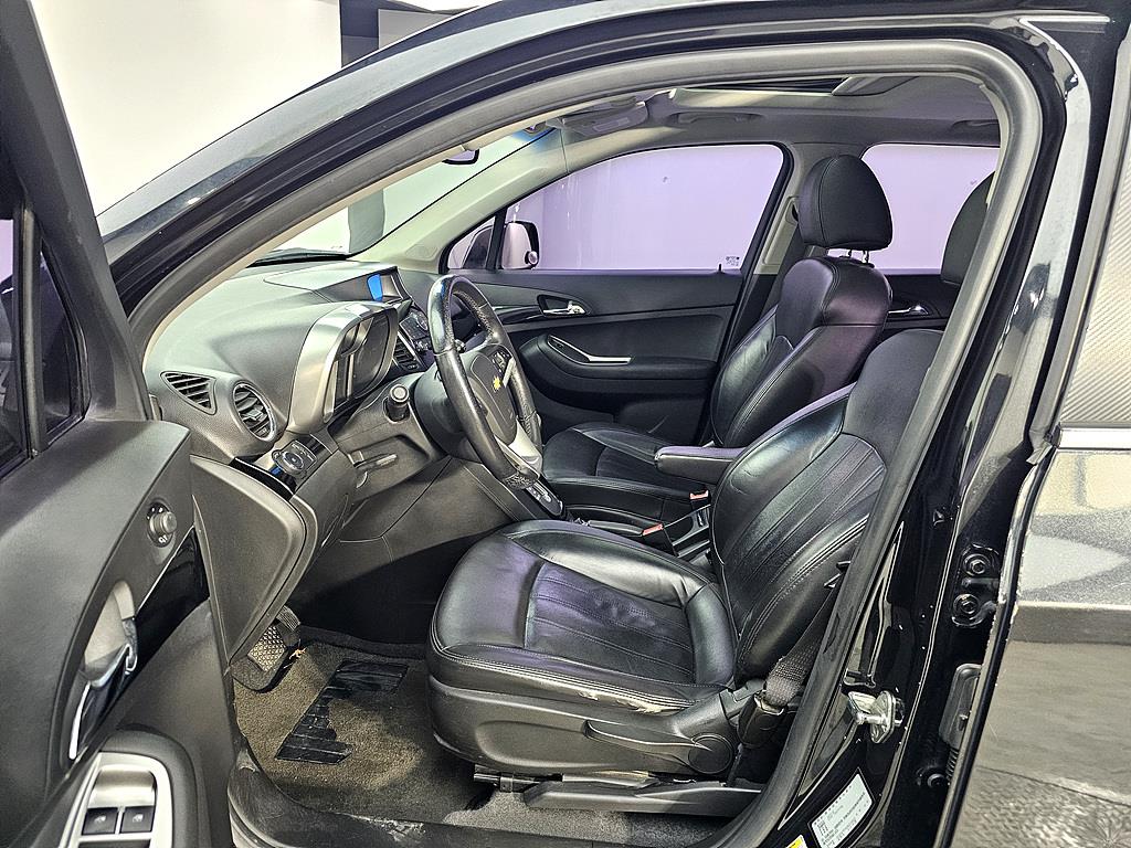 Chevrolet Orlando - Vista 7