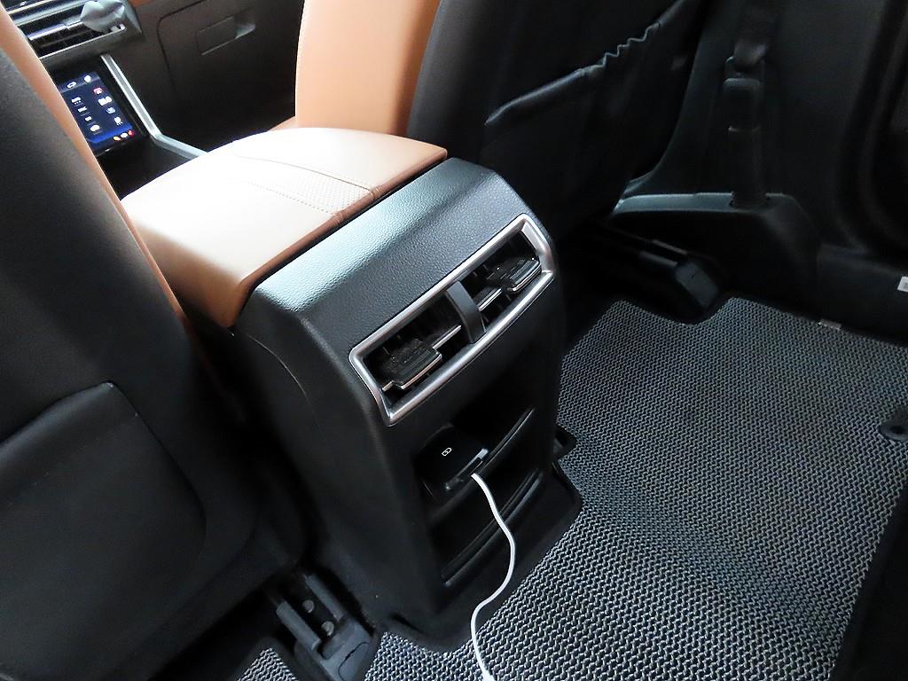 Ssangyong Torres 2023 Blanco - Importación desde Corea - HF Imports Iquique - Foto 15