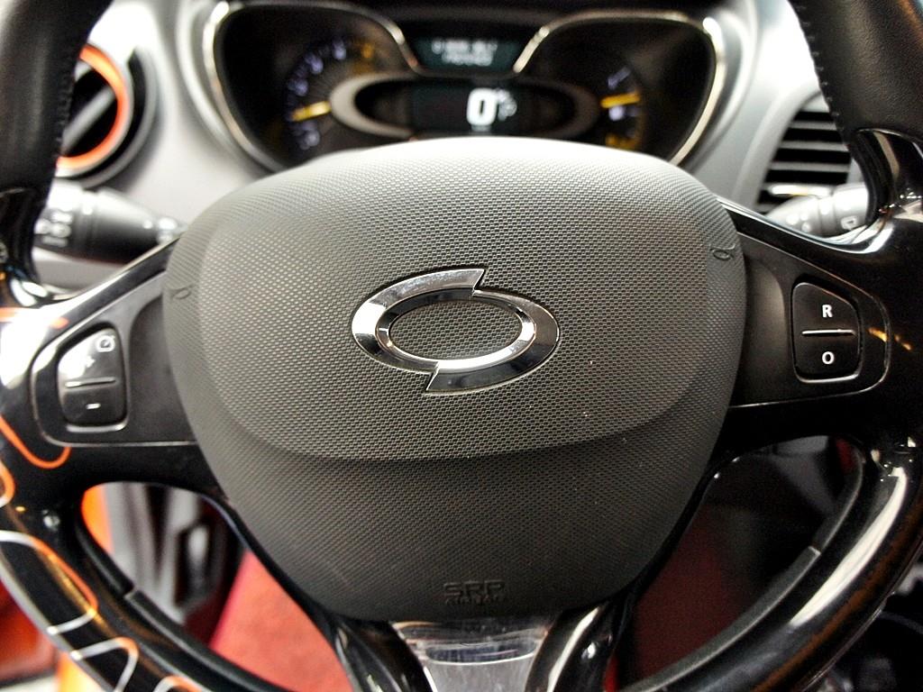 SAMSUNG QM3 2015 Rojo - Importación desde Corea - HF Imports Iquique - Foto 8