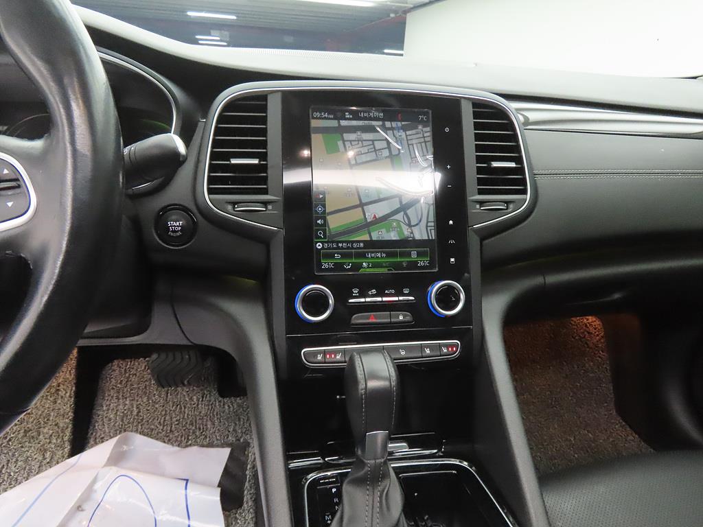 SAMSUNG SM6 - Vista 10