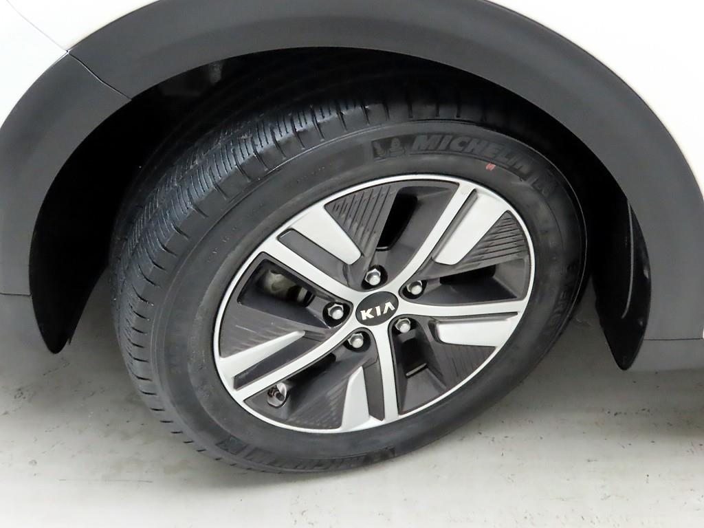 KIA Niro 2020 - Importación desde Corea - HF Imports Iquique - Foto 20