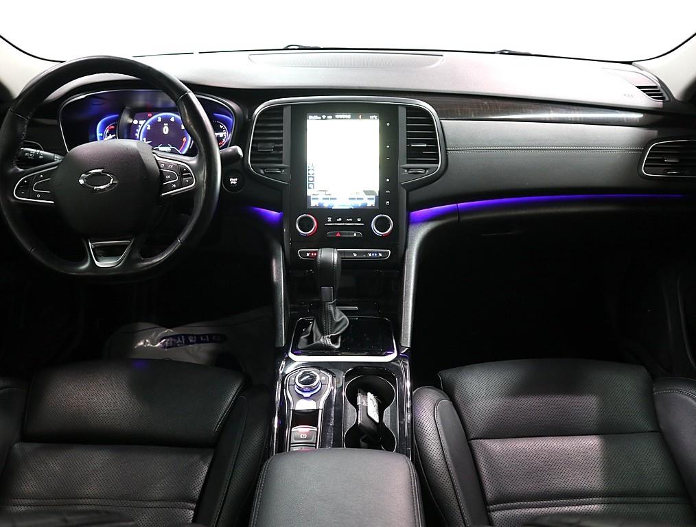 SAMSUNG SM6 - Vista 5