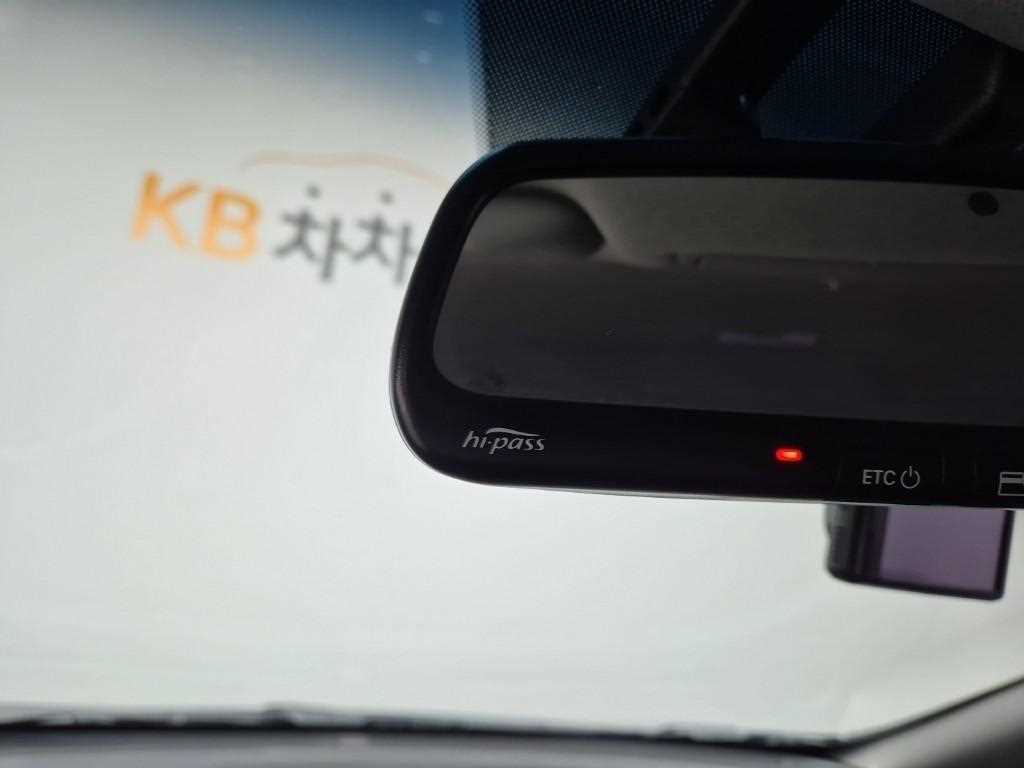 KIA K3 2014 Negro - Importación desde Corea - HF Imports Iquique - Foto 16