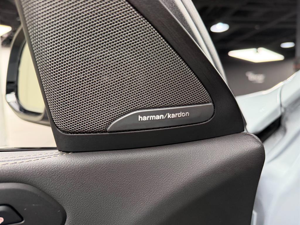 BMW X6 2024 Gris - Importación desde Corea - HF Imports Iquique - Foto 17