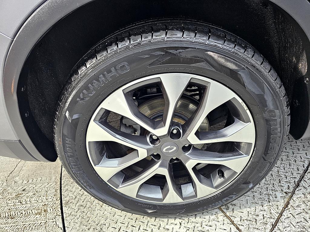 SAMSUNG QM6 2017 Gris - Importación desde Corea - HF Imports Iquique - Foto 20