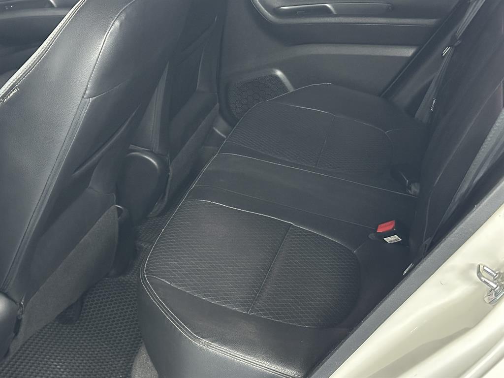 KIA Morning - Vista 8