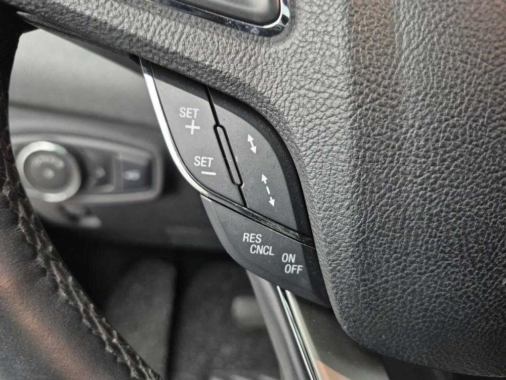 Lincoln MKC 2017 Blanco - Importación desde Corea - HF Imports Iquique - Foto 16