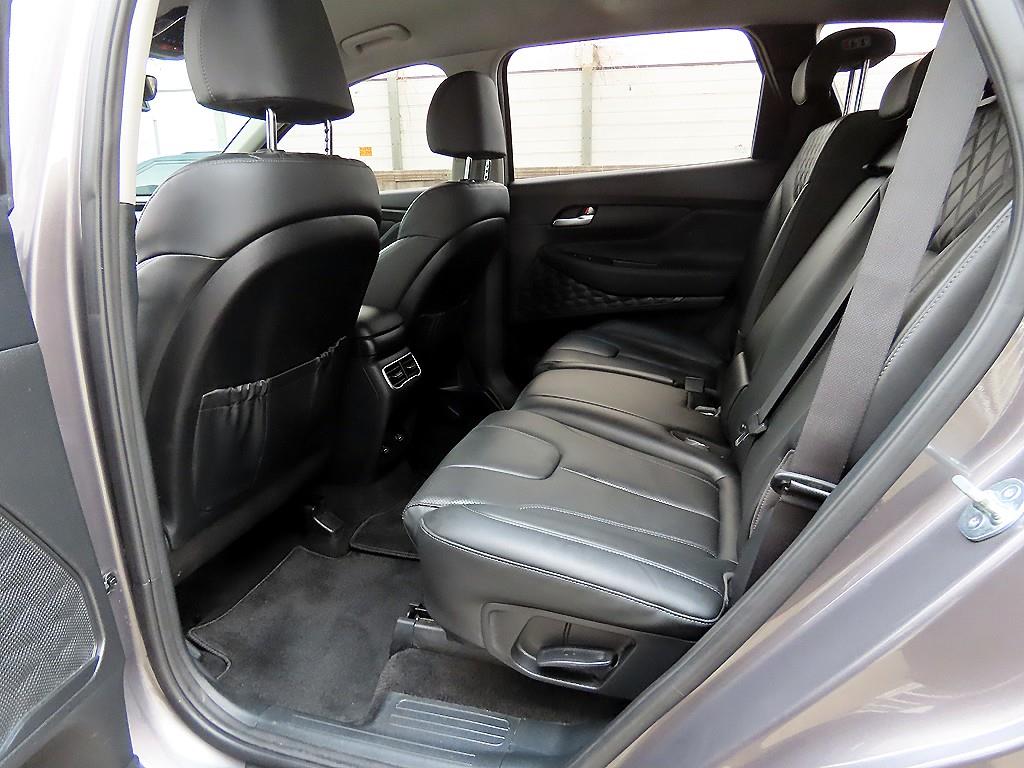 HYUNDAI Santa Fe - Vista 6