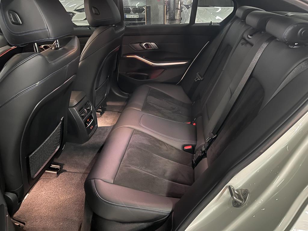 BMW 3 series - Vista 7