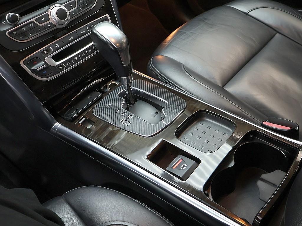 SAMSUNG SM5 2011 Gris - Importación desde Corea - HF Imports Iquique - Foto 10