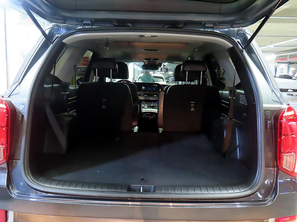 HYUNDAI Palisade 2021 Gris - Importación desde Corea - HF Imports Iquique - Foto 17