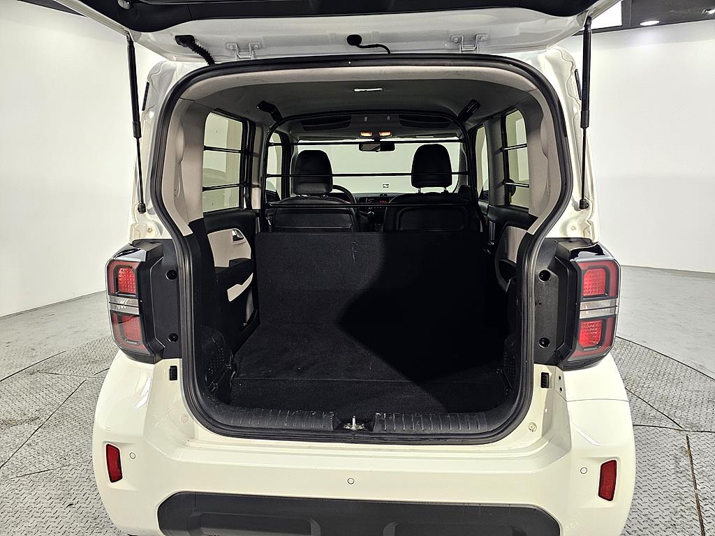 KIA Ray 2023 Blanco - Importación desde Corea - HF Imports Iquique - Foto 17