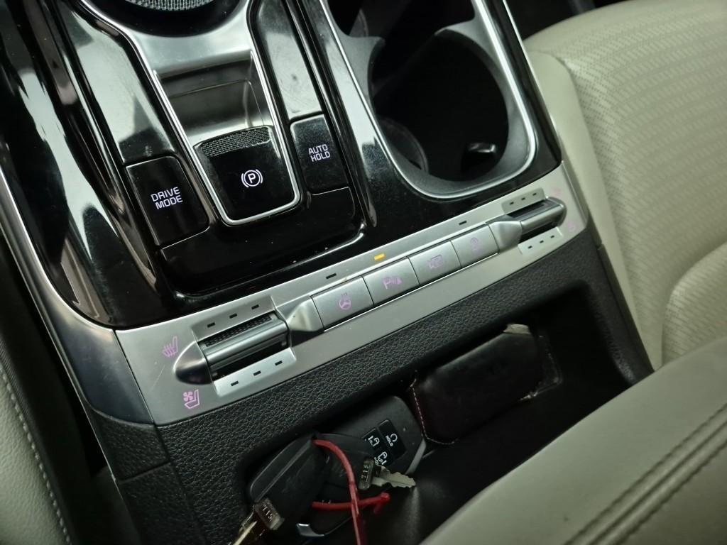 KIA Carnival 2021 Blanco - Importación desde Corea - HF Imports Iquique - Foto 16