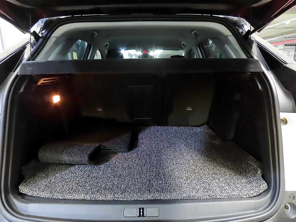 Peugeot 3008 2019 Blanco - Importación desde Corea - HF Imports Iquique - Foto 16