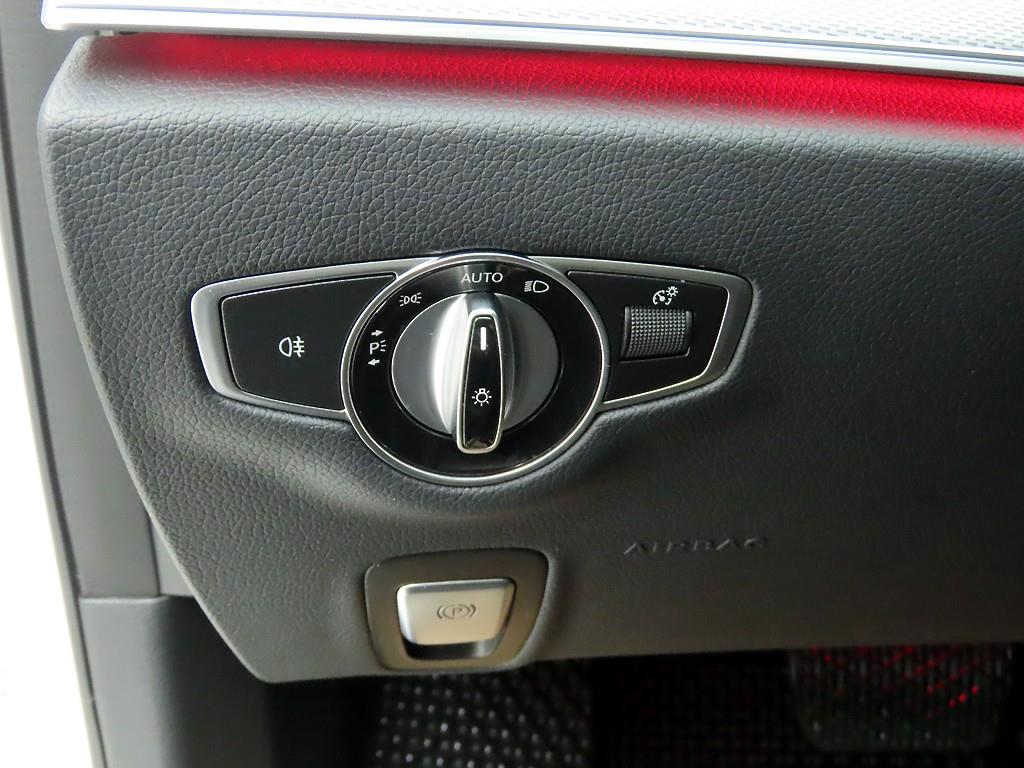 Mercedes Benz E class 2019 Blanco - Importación desde Corea - HF Imports Iquique - Foto 14