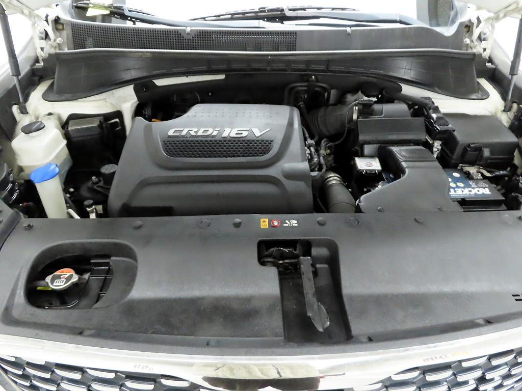 KIA Sorento 2018 - Importación desde Corea - HF Imports Iquique - Foto 20