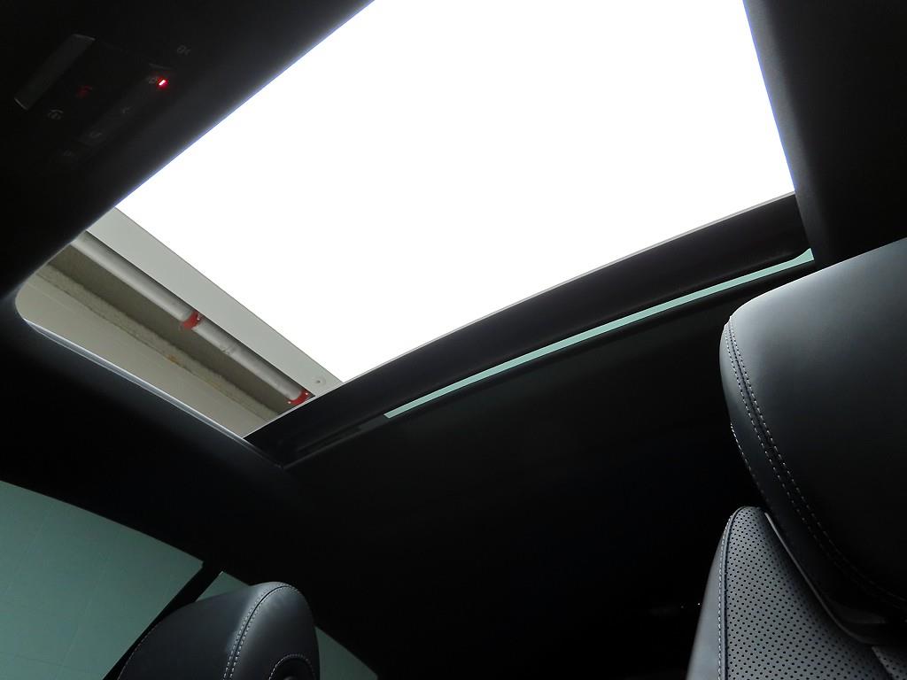 Mercedes Benz E class 2021 - Importación desde Corea - HF Imports Iquique - Foto 17