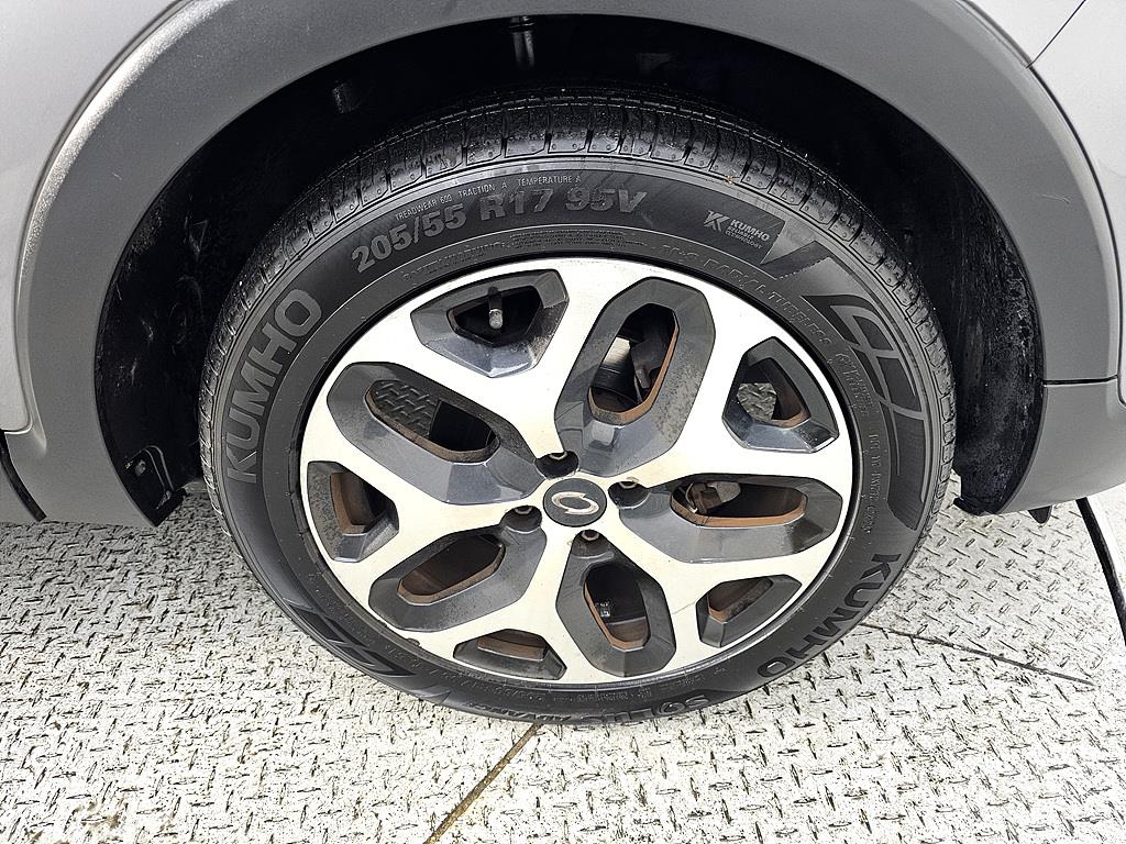 SAMSUNG QM3 2018 Gris - Importación desde Corea - HF Imports Iquique - Foto 20