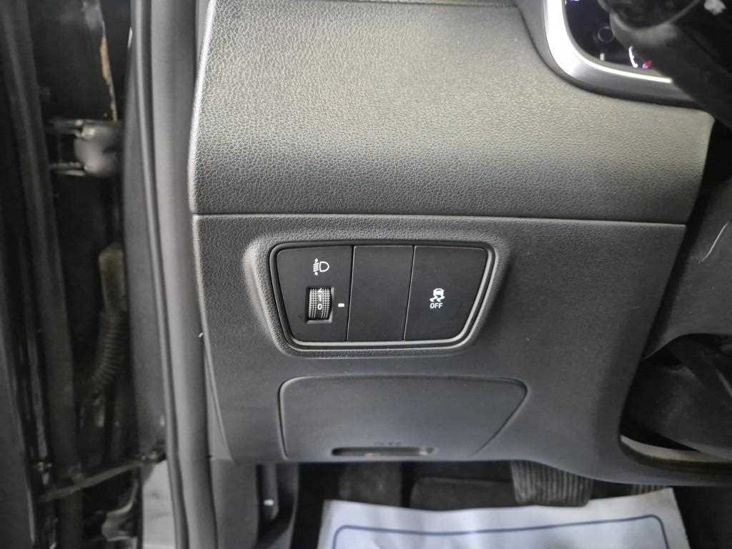 HYUNDAI Tucson 2023 Negro - Importación desde Corea - HF Imports Iquique - Foto 17