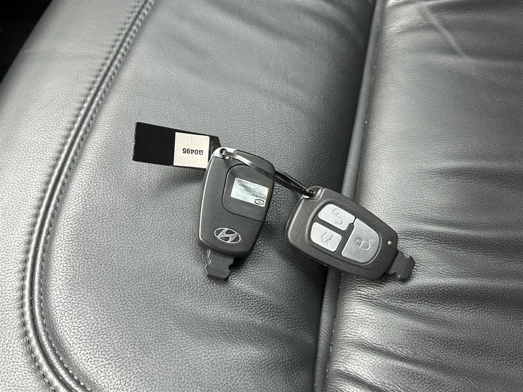 HYUNDAI Grandeur 2006 Plateado - Importación desde Corea - HF Imports Iquique - Foto 15