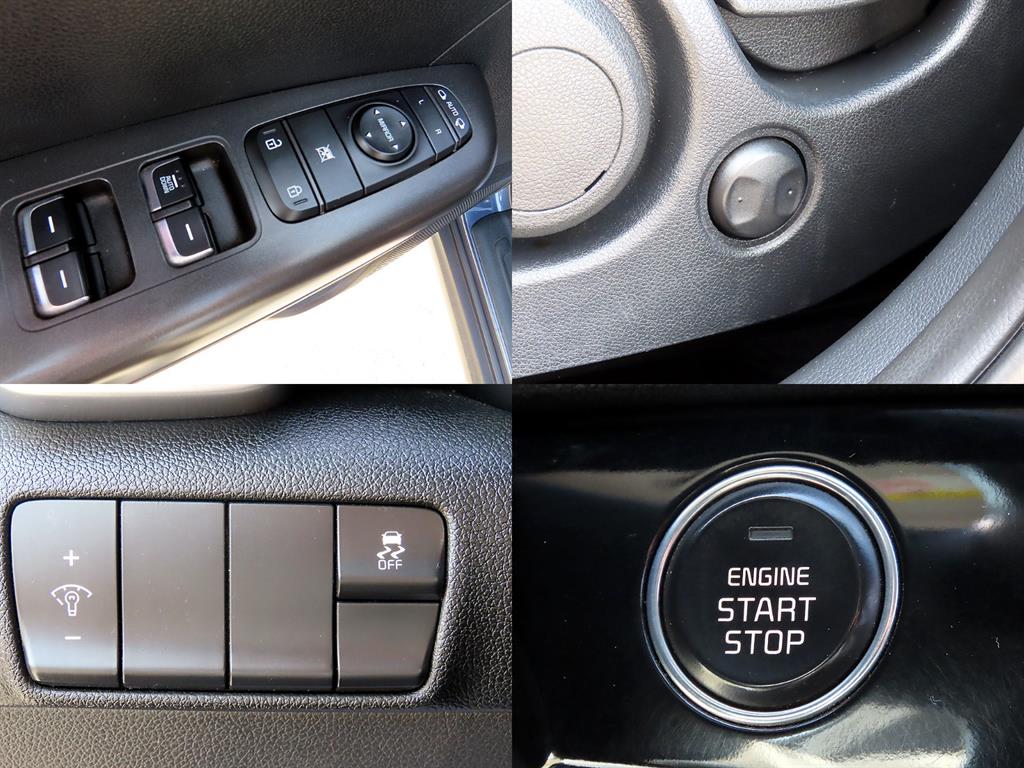 KIA Sportage 2017 - Importación desde Corea - HF Imports Iquique - Foto 17