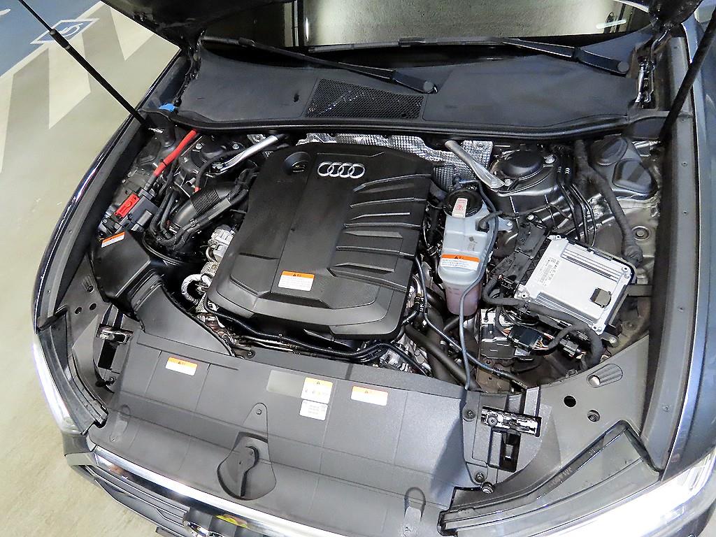 Audi A6 2023 - Importación desde Corea - HF Imports Iquique - Foto 19